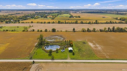 2238 W 950 S Road, Keystone, IN, 46759 | Card Image