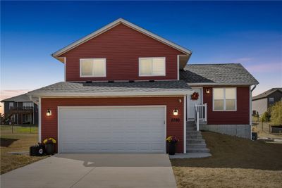 2780 Sage Street, House other with 3 bedrooms, 2 bathrooms and null parking in Palo IA | Image 1