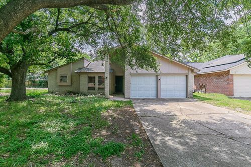 23419 Canyon Lake Dr, Spring, TX, 77373-7705 | Card Image