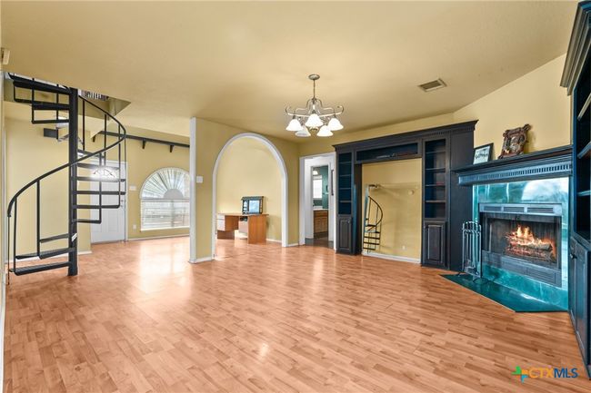 411 Wade Rd, House other with 4 bedrooms, 2 bathrooms and null parking in Eddy TX | Image 19