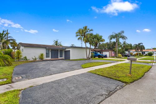 2000 Nw 91st Way, Sunrise, FL, 33322-3730 | Card Image