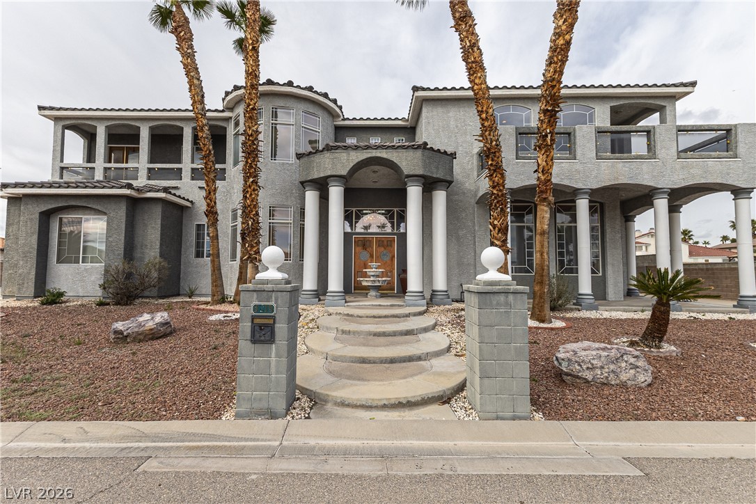 Residential in Las Vegas 3