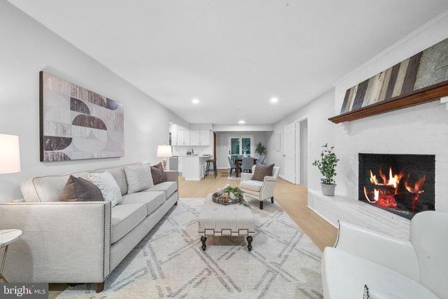 12779 Lost Creek Ct, House other with 4 bedrooms, 5 bathrooms and null parking in MANASSAS VA | Image 10