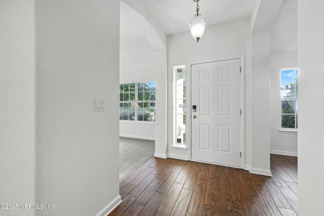 3096 Aaron Cove Ct, House other with 4 bedrooms, 2 bathrooms and null parking in Jacksonville FL | Image 7