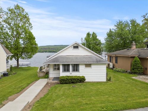 5487 Francis Shores, Canadice, NY, 14471 | Card Image