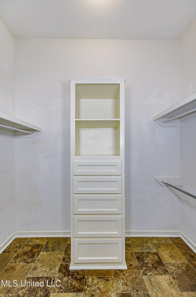 Primary Bedroom First Walk-In Closet | Image 26