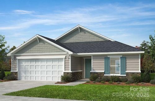 4019 Cunningham Farm Dr, Indian Trail, NC, 28079-8909 | Card Image