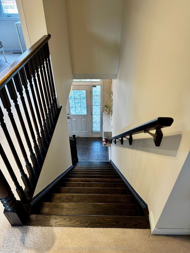 1058 Farmstead Dr, House other with 3 bedrooms, 3 bathrooms and 1 parking in Milton ON | Image 22