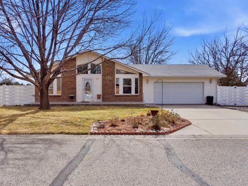 3021 S Ronlin Pl, Grand Junction, CO, 81504-5540 | Card Image