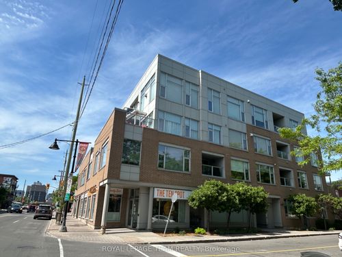 ph6-235 Patterson Ave, Ottawa, ON, K1S1Y4 | Card Image