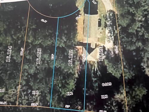 12 E Crossvine Ct, Hattiesburg, MS, 39402-4436 | Card Image