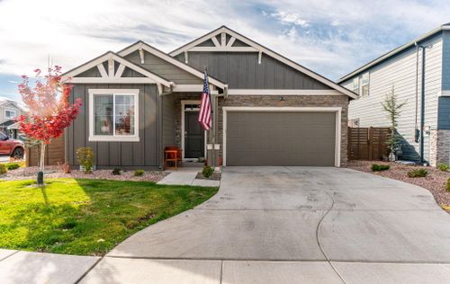 20651 Kira Drive, Bend, OR, 97702 | Card Image