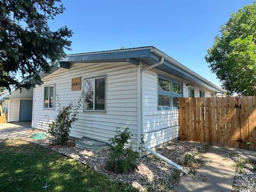 413 Cove Ln, Fort Morgan, CO, 80701-3423 | Card Image