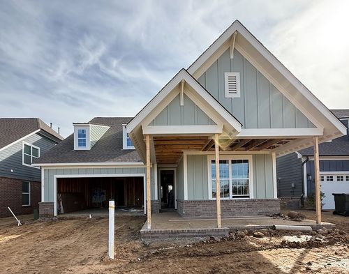 6913 Johnstown Ln, Bartlett, TN, 38133-2203 | Card Image