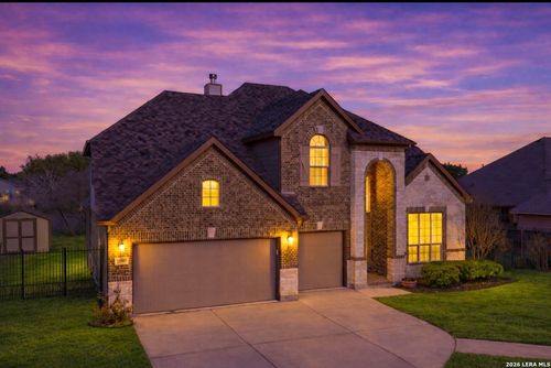 14807 Poplar Pass, San Antonio, TX, 78254-1836 | Card Image