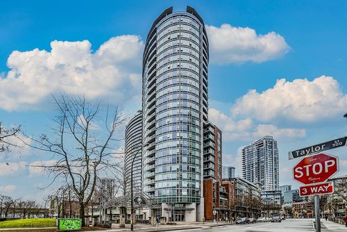 907-58 Keefer Pl, Vancouver, BC, V6B0B8 | Card Image