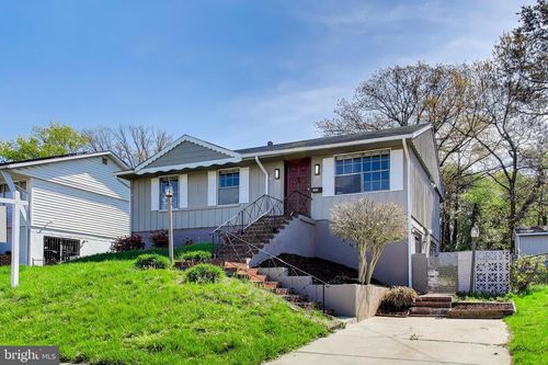 3309 Hayes St, GLENARDEN, MD, 20706-1717 | Card Image
