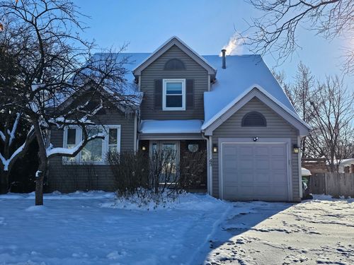 45 Washington Ave, Streamwood, IL, 60107-1369 | Card Image