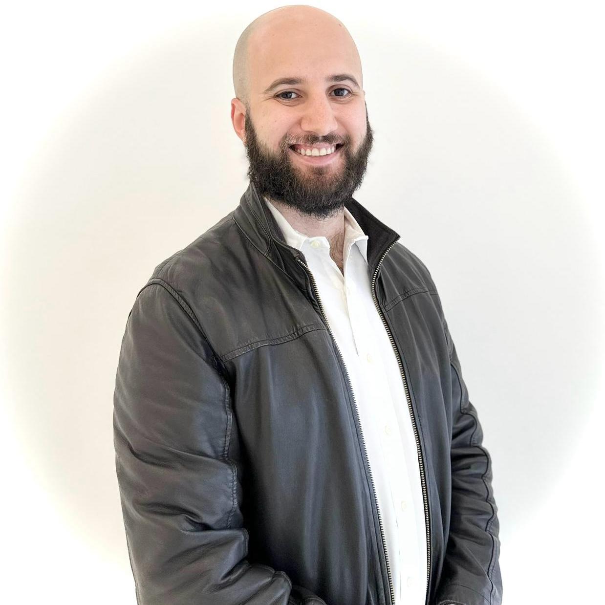 Mahmoud Joudeh