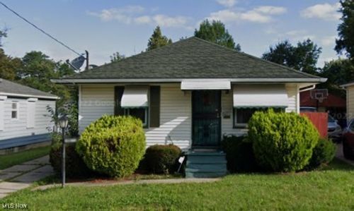 9801 Reno Ave, Cleveland, OH, 44105-2723 | Card Image