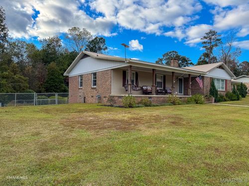 219 Blue Springs Cir, Jackson, AL, 36545-3233 | Card Image