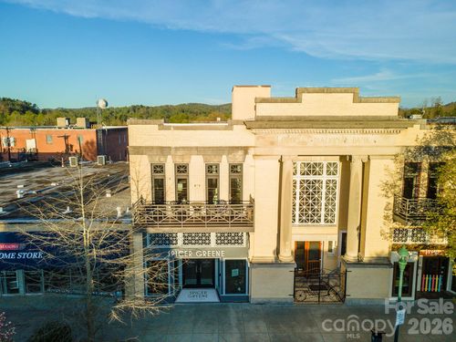 c-225 N Main St, Hendersonville, NC, 28792-5072 | Card Image