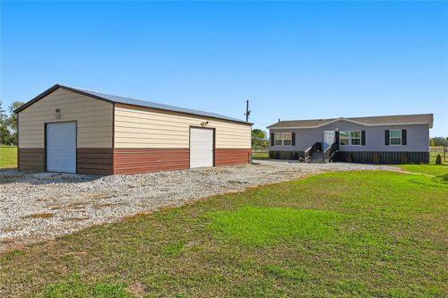 16850 S 123rd St E, Webbers Falls, OK, 74470-5015 | Card Image