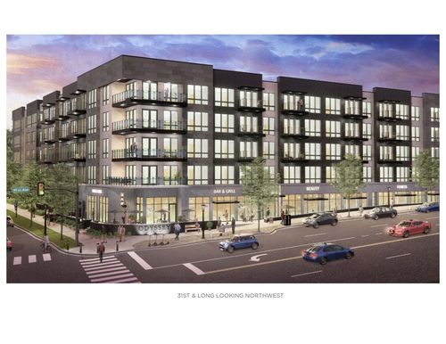 307-303 31st Ave N, Nashville, TN, 37203-6394 | Card Image