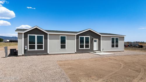12521 N Permian Way, Prescott Valley, AZ, 86315-4815 | Card Image