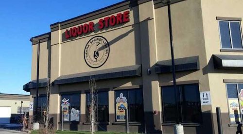 101-2958 Main Street Se, Airdrie, AB, T4B3G4 | Card Image