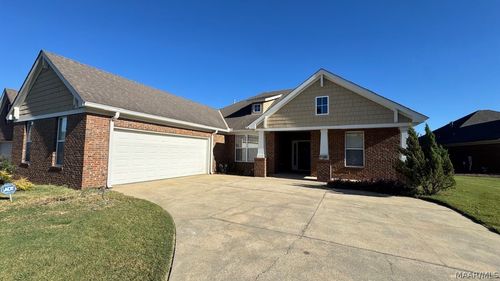 9255 Whispine Court, Montgomery, AL, 36117 | Card Image