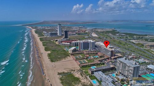 604-500 Padre Blvd, South Padre Island, TX, 78597-6615 | Card Image