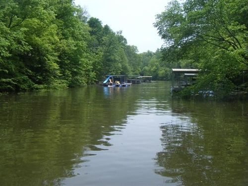 0 Gennies Way, Lynchburg, TN, 37352 | Card Image