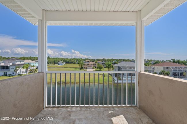 3448 Triggerfish Dr, House other with 4 bedrooms, 3 bathrooms and null parking in HERNANDO BEACH FL | Image 22