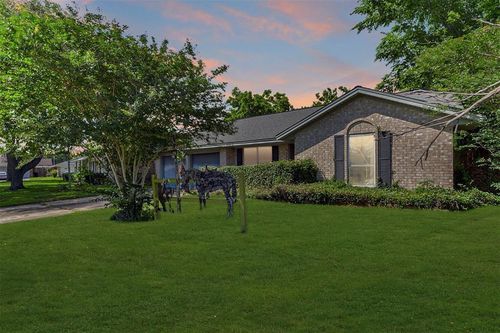 11407 Kirkvalley Dr, Houston, TX, 77089-2229 | Card Image
