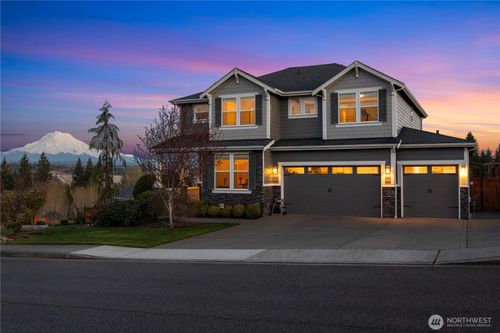 13802 111th Street Ct E, Puyallup, WA, 98374 | Card Image
