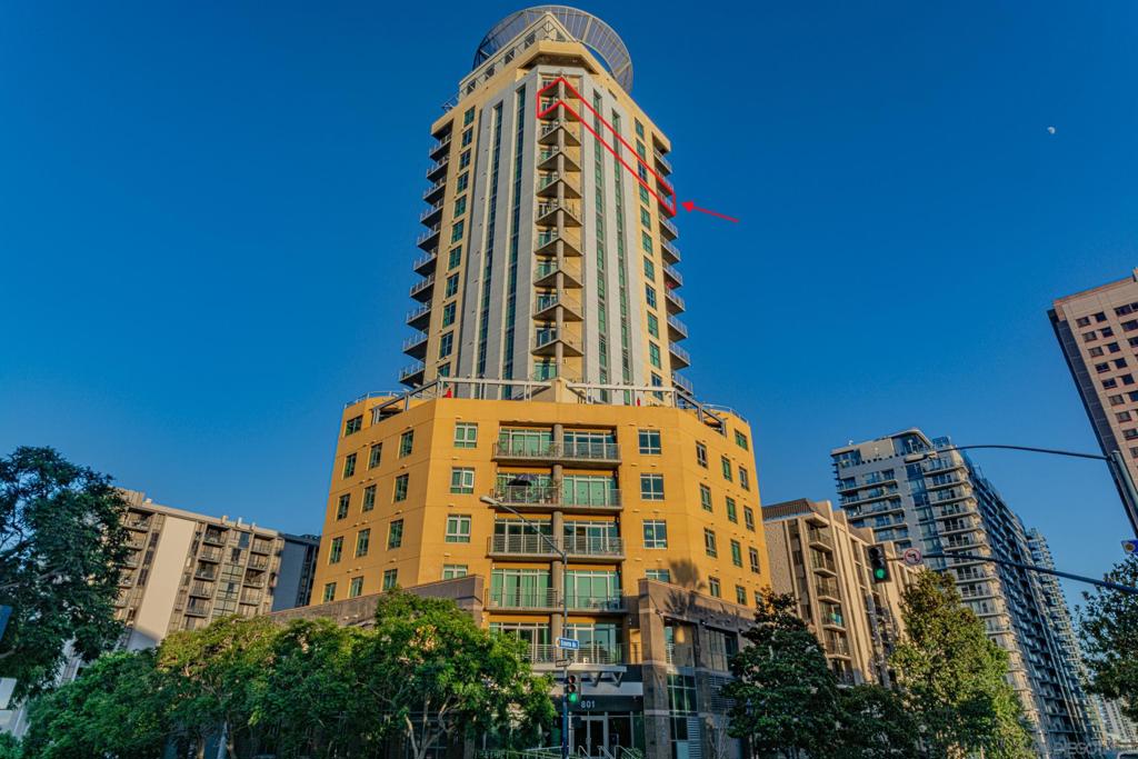 Residential in San Diego
