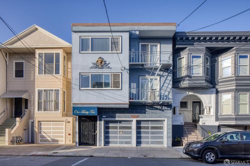 132 Duncan St, San Francisco, CA, 94110-4375 | Card Image