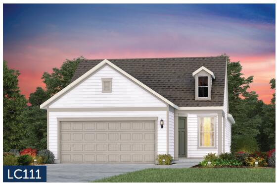 Blue Iris Way, Summerville, SC 29486