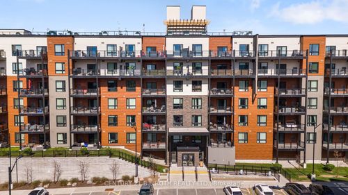 115-302 Essa Rd, Barrie, ON, L9J0H3 | Card Image