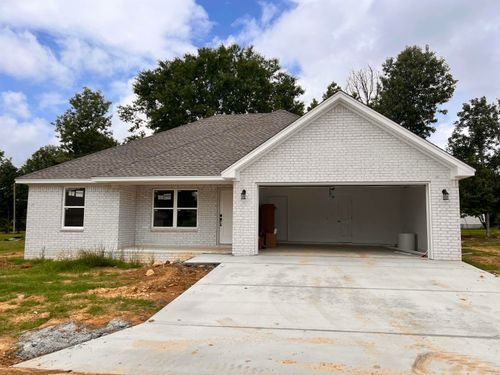 932 S Fir St, Beebe, AR, 72012-9650 | Card Image