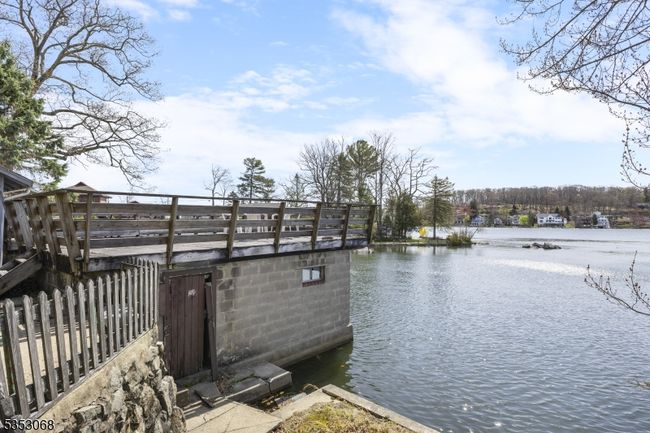 321 Squaw Trl, House other with 2 bedrooms, 1 bathrooms and null parking in Andover NJ | Image 5