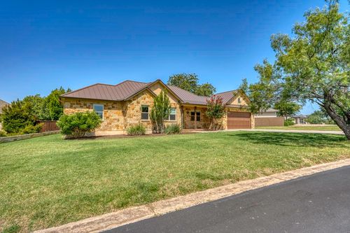 804 Four Oaks, Marble Falls, TX, 78654-2022 | Card Image