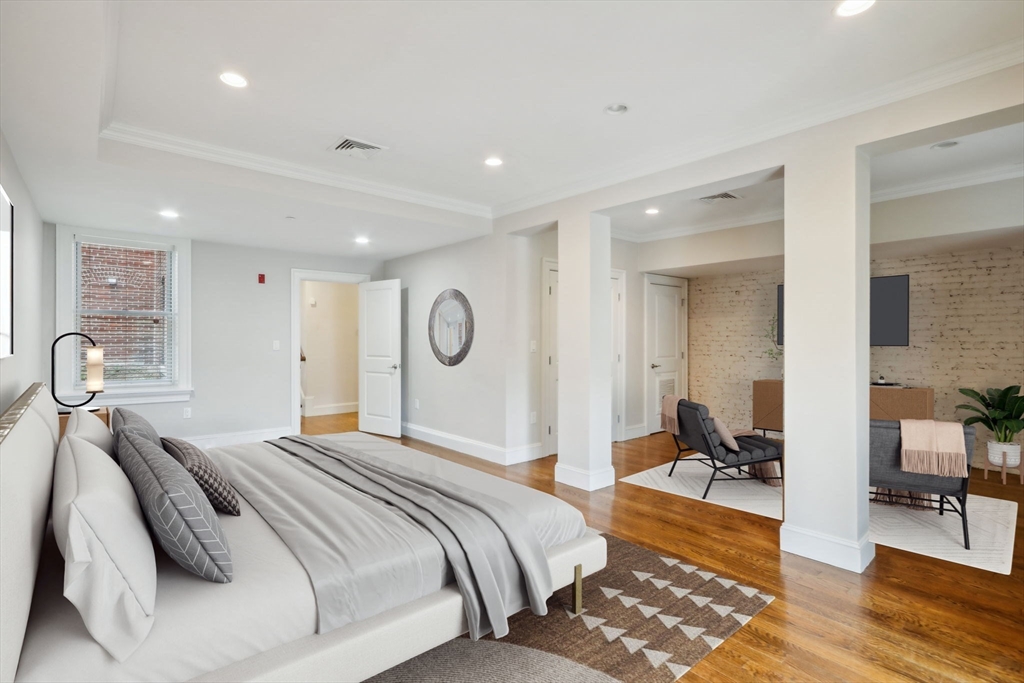 Residential Lease in Brookline 4
