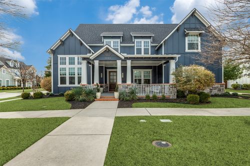 3893 Mashpee Street, Frisco, TX, 75034 | Card Image