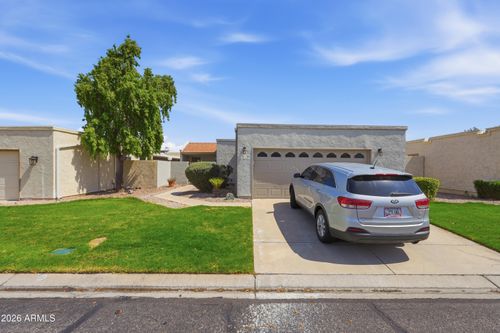 482 Leisure World, Mesa, AZ, 85206-3120 | Card Image