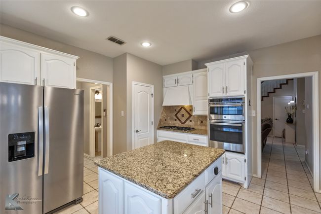 17 Cherry Hls E, House other with 4 bedrooms, 3 bathrooms and null parking in Abilene TX | Image 13