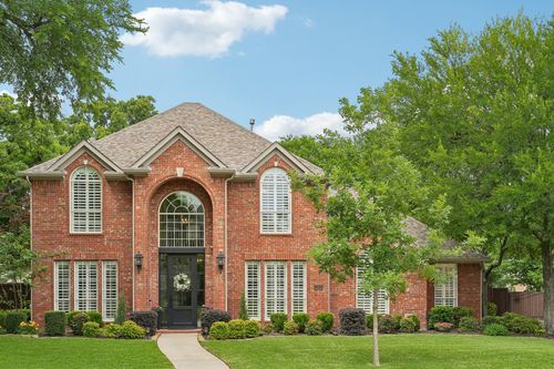 809 Shasta Ln, Keller, TX, 76248-2843 | Card Image