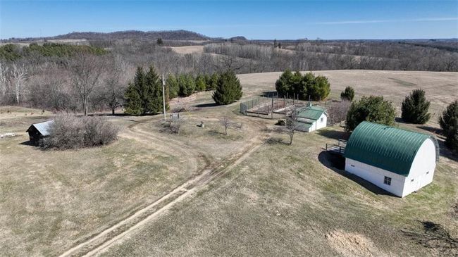 N30732 Square Bluff Rd, House other with 3 bedrooms, 3 bathrooms and null parking in Blair WI | Image 29
