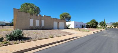 116 Terra Drive, House other with 3 bedrooms, 2 bathrooms and null parking in Sierra Vista AZ | Image 1